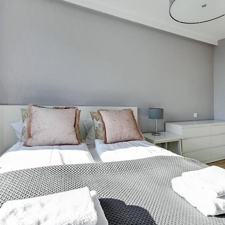 Comfort Apartments Wyspianskiego Gdyně Exteriér fotografie